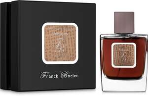 Franck Boclet Tobacco Franck Boclet Tobacco