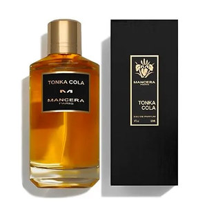 Mancera Tonka Cola Mancera Tonka Cola
