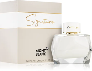 Montblanc Signature Montblanc Signature