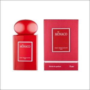 Gris Montaigne Paris MONACO Gris Montaigne Paris MONACO