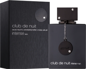 Armaf Club de Nuit Man Intense Armaf Club de Nuit Man Intense