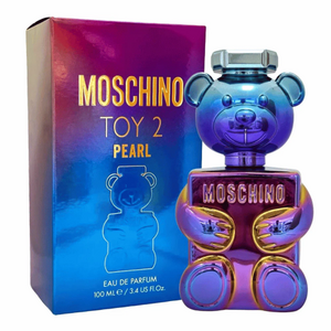 Moschino Toy 2 Pearl
