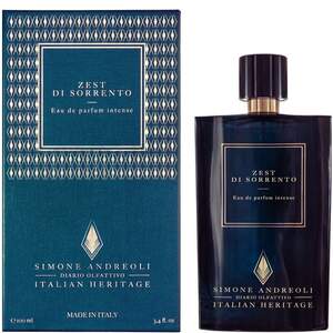 Simone Andreoli Zest Di Sorrento Simone Andreoli Zest Di Sorrento