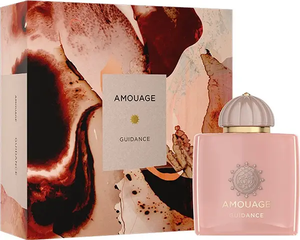 Amouage Guidance Amouage Guidance