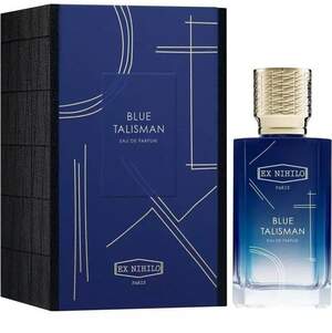 Ex Nihilo Blue Talisman Ex Nihilo Blue Talisman