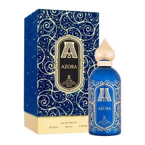 Attar Collection Azora (cхожий на Ex Nihilo Fleur Narcotique)