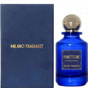 Milano Fragranze Panettone