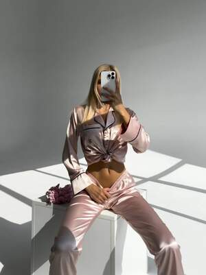 🕊Жіноча піжама ❤️ Victoria's Secret
