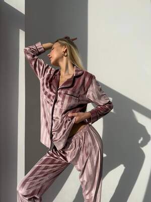 🕊Жіноча піжама ❤️ Victoria's Secret
