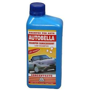 Шампунь самовисихний AUTOBELLA 500мл ATAS