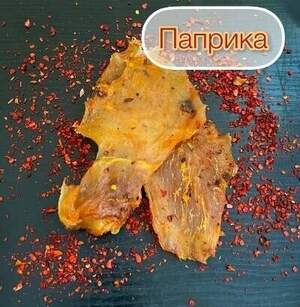 Джерки Курячі 1кг Джерки Курячі 1кг