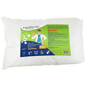 AquaDoctor pH Minus 25 кг AquaDoctor pH Minus 25 кг