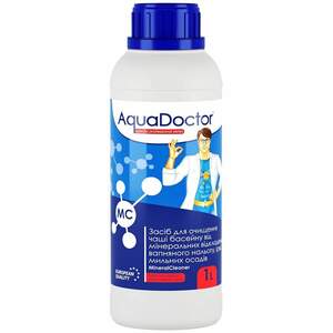 AquaDoctor MC MineralCleaner 1 л AquaDoctor MC MineralCleaner 1 л