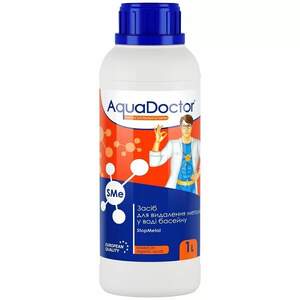 AquaDoctor SMe StopMetal 1 л AquaDoctor SMe StopMetal 1 л