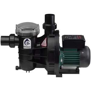 Насос Emaux SS075T 12.2 м3/год Насос Emaux SS075T 12.2 м3/год