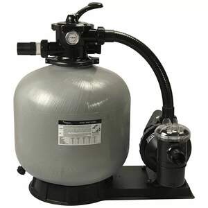 Фільтраційна установка Emaux FSF350 4,32 м3/год