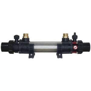 Теплообмінник Elecro G2I 122 кВт Incoloy Теплообмінник Elecro G2I 122 кВт Incoloy