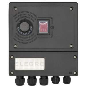 Аналоговий контроллер Elecro теплообмінника G2/SST Аналоговий контроллер Elecro теплообмінника G2/SST
