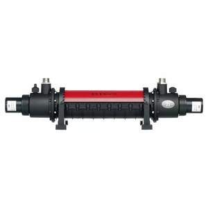 Теплообмінник Elecro SST 75 кВт Titan Теплообмінник Elecro SST 75 кВт Titan