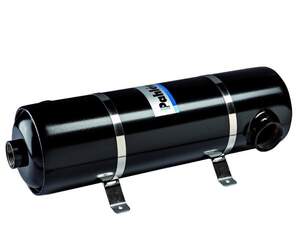 Теплообмінник Maxi-Flo 40 кВт трубчастий Теплообмінник Maxi-Flo 40 кВт трубчастий