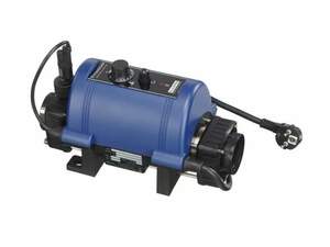 Електронагрівач Elecro Nano Splasher Titan 3 кВт 230 В Електронагрівач Elecro Nano Splasher Titan 3 кВт 230 В