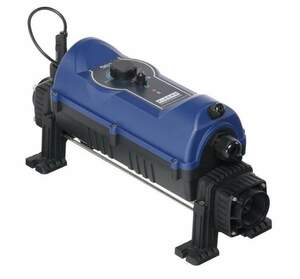 Електронагрівач Elecro Flowline 2 Titan 18 кВт 380 В Електронагрівач Elecro Flowline 2 Titan 18 кВт 380 В