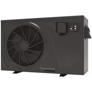Інверторний тепловий насос Hayward Powerline 11 (11.45 кВт)