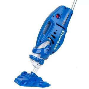 Ручний пилосос Water Tech Pool Blaster MAX CG (Li-ion) Ручний пилосос Water Tech Pool Blaster MAX CG (Li-ion)