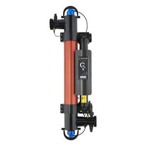Ультрафіолетова установка Elecro Quantum Q-65