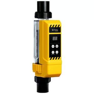 Хлоргенератор Aquaviva Crystal (35 м3, 8 г/год) Хлоргенератор Aquaviva Crystal (35 м3, 8 г/год)