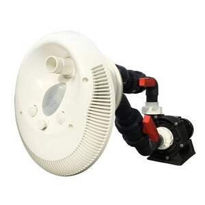 Протитечія Aquaviva WTB300T 60 м3/год (380 В)