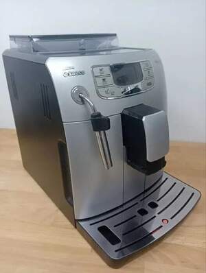 Saeco Intelia