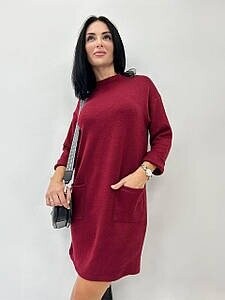 Сукня з ангори