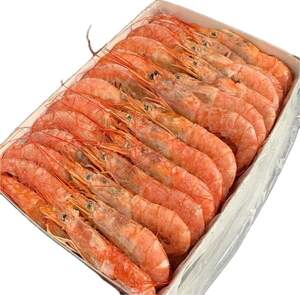 Лангустини дикі Аргентинські