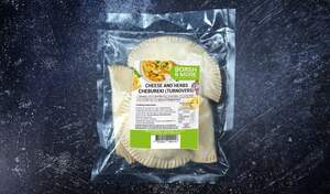 Chebureki Cheese (Frozen)