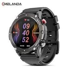 Melanda смарт-годинник Melanda смарт-годинник