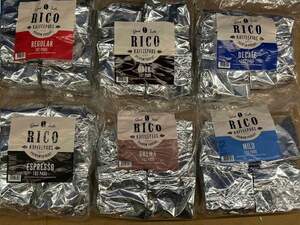 Кава RICO