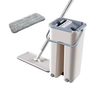 Швабра Scratch Cleaning Mop 🧹 Швабра Scratch Cleaning Mop 🧹