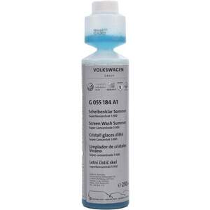 G055184A1 Концентрат омывателя VAG Screen Wash Summer летний G055184A1 Концентрат омывателя VAG Screen Wash Summer летний
