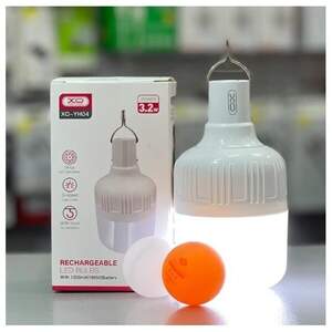 Лампа заряжаемая LED XO YH04 1200mA White (YH04) Лампа заряжаемая LED XO YH04 1200mA White (YH04)