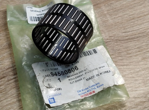 Подшипник вала 2 передачи GENERAL MOTORS 94580806 DAEWOO LANOS Подшипник вала 2 передачи GENERAL MOTORS 94580806 DAEWOO LANOS