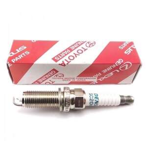 Свеча зажигания Iidium Toyota 9091901240 Свеча зажигания Iidium Toyota 9091901240