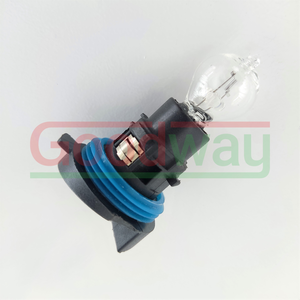 Лампа ходового огня с плафоном GoodWay Peugeot Citroen Fiat Alfa Chrysler PH24W 12V 24W 6216F6 1612860680 77364975 68120748AA 90000855 (ALB-PE-6216.F6) Лампа ходового огня с плафоном GoodWay Peugeot Citroen Fiat Alfa Chrysler PH24W 12V 24W 6216F6 1612860680 77364975 68120748AA 90000855 (ALB-PE-6216.F6)