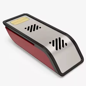 Картридж ароматизатор Smart Fragrance Capcule, запах THE 9, Zeekr 001, 009