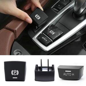 Кнопка ручника BMW 5 7 F01 F02 F07 F10 F11 F18 F30 520 523 730 2009-2017