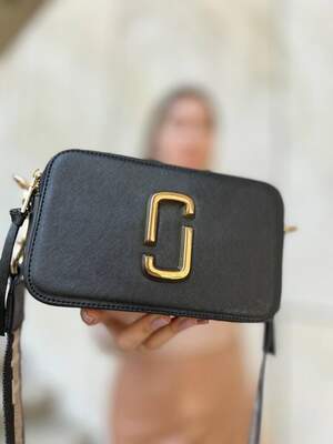 Женская сумка Marc Jacobs logo MJ Марк Джейкобс маленькая сумка на плечо легкая сумка из экокожи Женская сумка Marc Jacobs logo MJ Марк Джейкобс маленькая сумка на плечо легкая сумка из экокожи