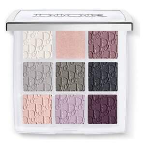 Тіні Dior Backstage Eyeshadow Palette 011 Silver Essential Тіні Dior Backstage Eyeshadow Palette 011 Silver Essential