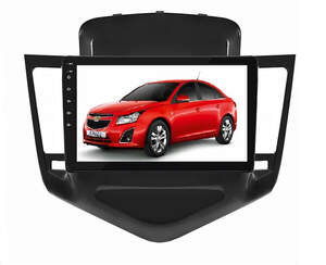 Штатний медійній центр в авто CHEVROLET Cruze 2010-15 (2+32Gb+CP ) Штатний медійній центр в авто CHEVROLET Cruze 2010-15 (2+32Gb+CP )