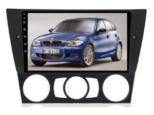 Штатна автомагнитола в авто BMW (E81/E82/E87/E88) 2004-12 ( 4+32+CP 4G) Штатна автомагнитола в авто BMW (E81/E82/E87/E88) 2004-12 ( 4+32+CP 4G)