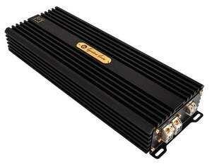 1-канальний підсилювач серії Signature DLS Hi-End рівня 1 x 800 Вт 1-канальний підсилювач серії Signature DLS Hi-End рівня 1 x 800 Вт
